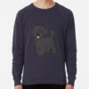 ssrcolightweight sweatshirtmens322e3f696a94a5d4frontsquare productx1000 bgf8f8f8 20 - Goldendoodle Stuff