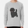 ssrcolightweight sweatshirtmensheather greyfrontsquare productx1000 bgf8f8f8 20 - Goldendoodle Stuff