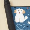 urdesk mat rolltall portrait750x1000 18 - Goldendoodle Stuff