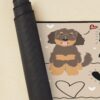 urdesk mat rolltall portrait750x1000 28 - Goldendoodle Stuff